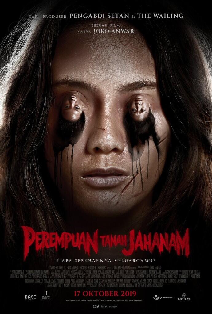 Download Film Perempuan Tanah Jahanam - Homecare24