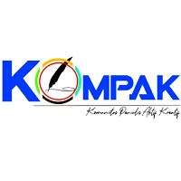 KOMPAK (Komunitas Penulis Aktif Kreatif)