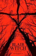 Blair Witch Movie