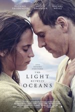 The Light Between Oceans Movie