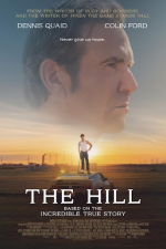 The Hill poster