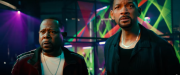 Bad Boys: Ride or Die movie image 788879