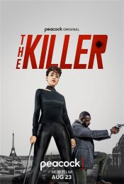 The Killer movie poster