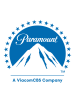 Paramount Pictures distributor logo