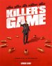 The Killer's Game poster