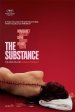 The Substance poster