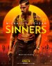 Sinners poster