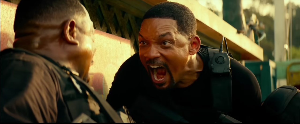 watch Bad Boys: Ride or Die Final Trailer