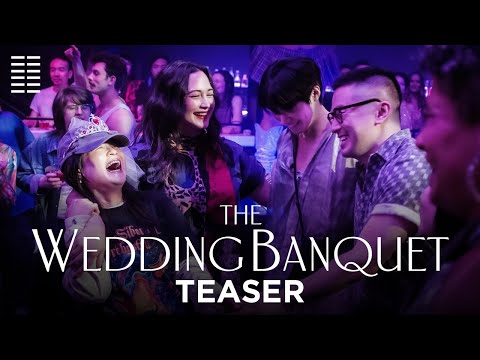 The Wedding Banquet 