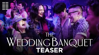 The Wedding Banquet 