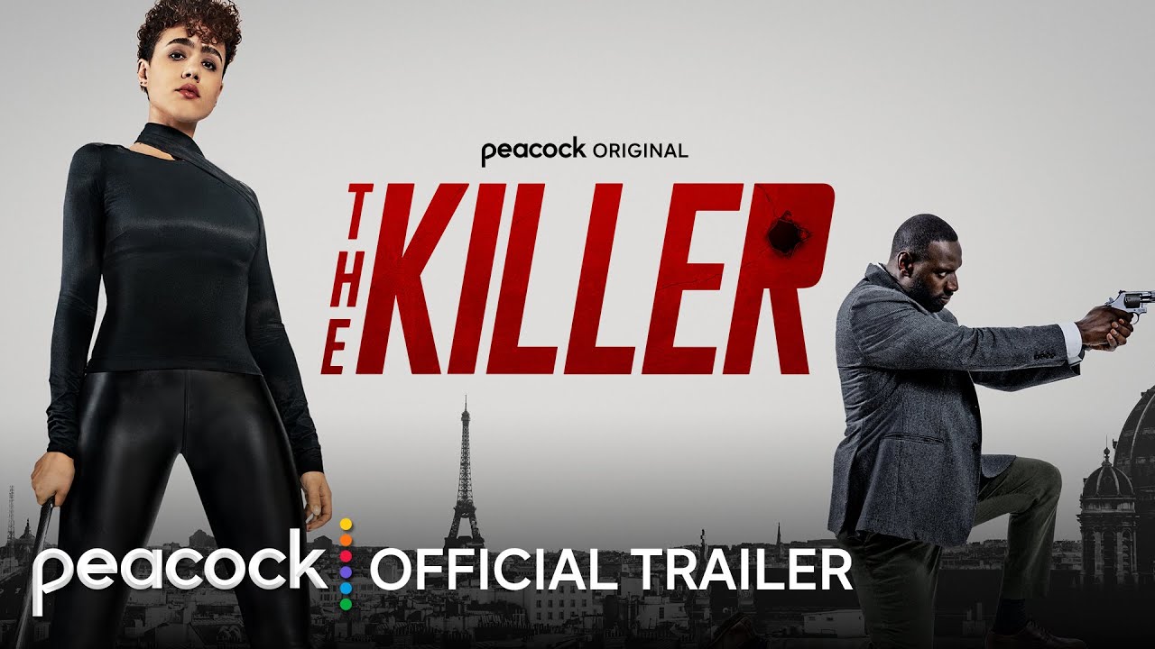 watch The Killer Official Trailer