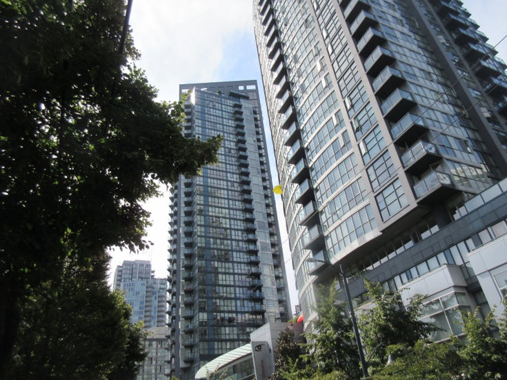 Brava Tower B   --   1155 SEYMOUR ST - Vancouver West/Downtown VW #1