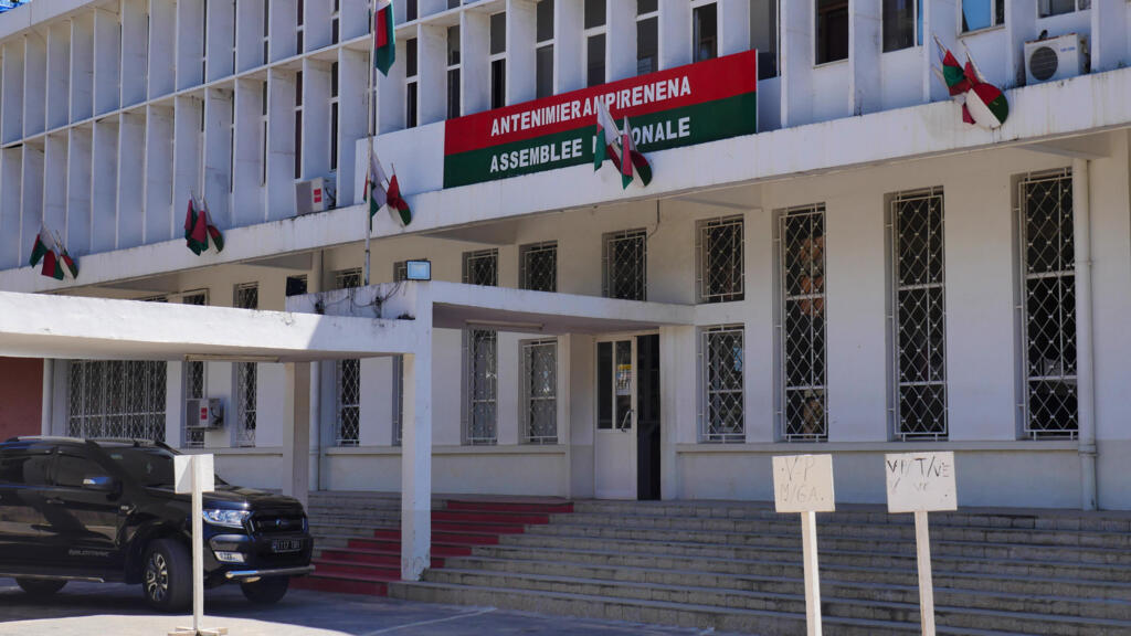 Afrique : Madagascar: les élus indépendants au centre des intérêts ...