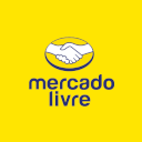 Logo Mercado Livre