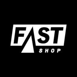 Cupom Fast Shop