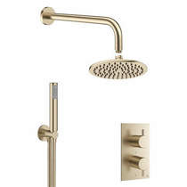 Designer Shower Sets