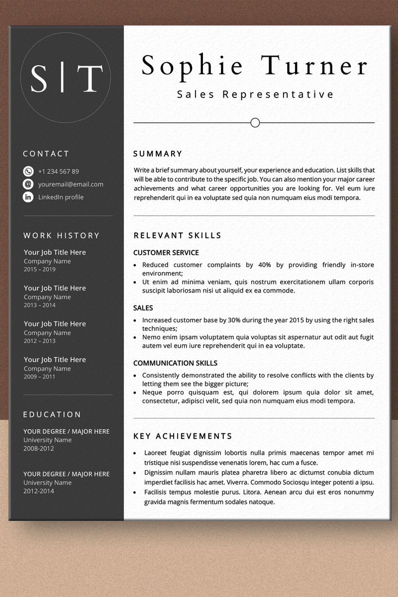 microsoft-word-templates-for-resume-lasopatutor