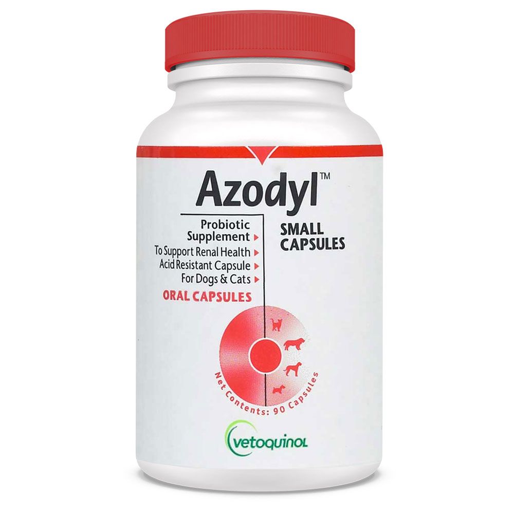 VETOQUINOL-AZODYL