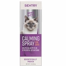 Sentry Good Behavior Calming Spray for Cats, 1-oz