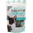 Snack 21 Wild Pacific Salmon Skin Crisps (7.5 oz)