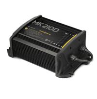 Minn Kota Battery Charger