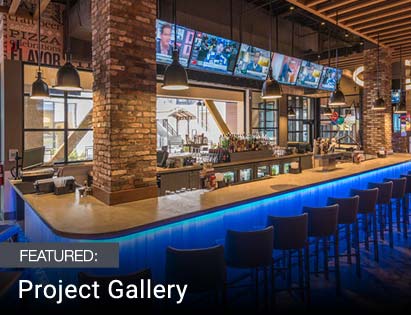 Project Gallery