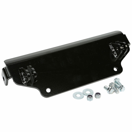 KFI Snow Plow Mount - Honda Pioneer 500, 520