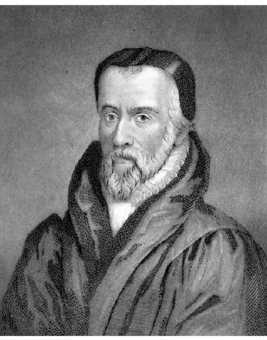 William Tyndale - 1