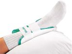 GEL ANKLE BRACE - WHITE COLD THERAPY OS 4556 MUELLER