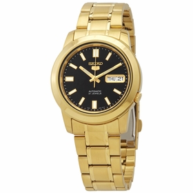 Seiko SNKK22K1  Mens Automatic Watch