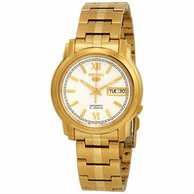 Seiko SNKK84 Series 5 Mens Automatic Watch