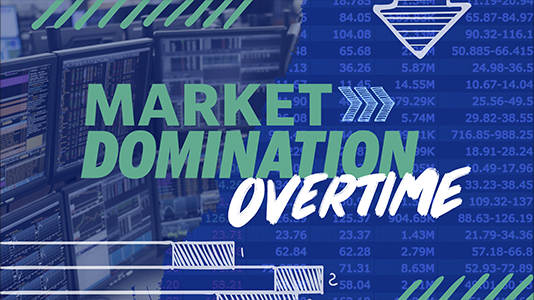 Market Domination Overtime