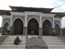 KRAWANGAN GRC UNTUK DINDING MASJID - 2