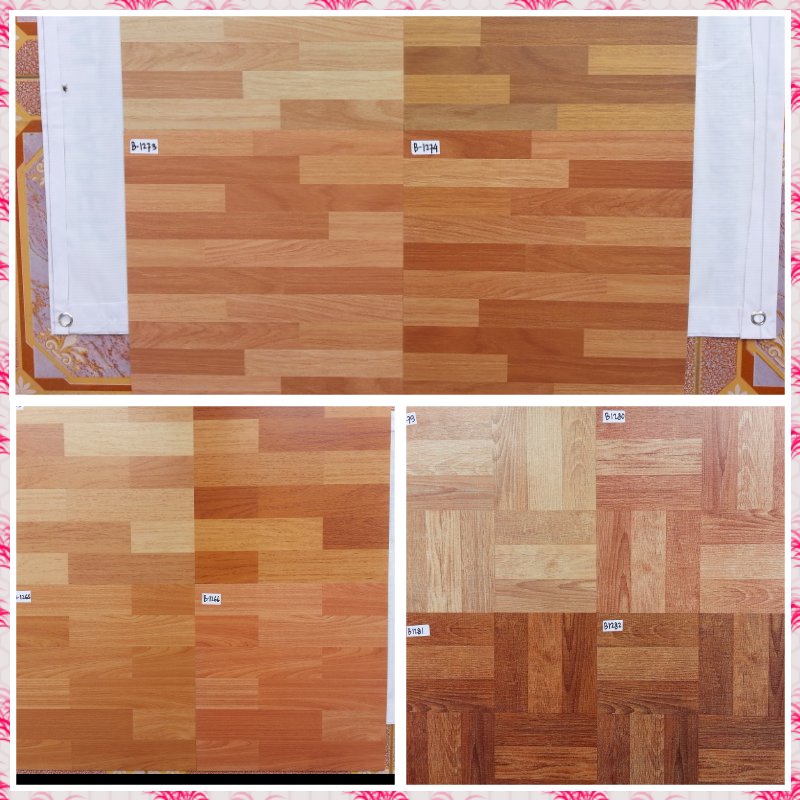 Jual Motif  Kayu lantai  vinyl keramik  di lapak lantai  vinyl 