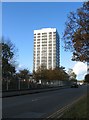 SP2779 : Office block, Banner Lane by E Gammie