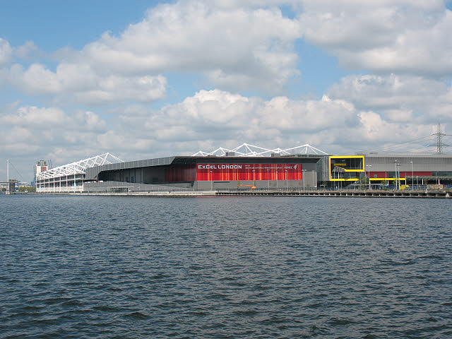 Excel centre