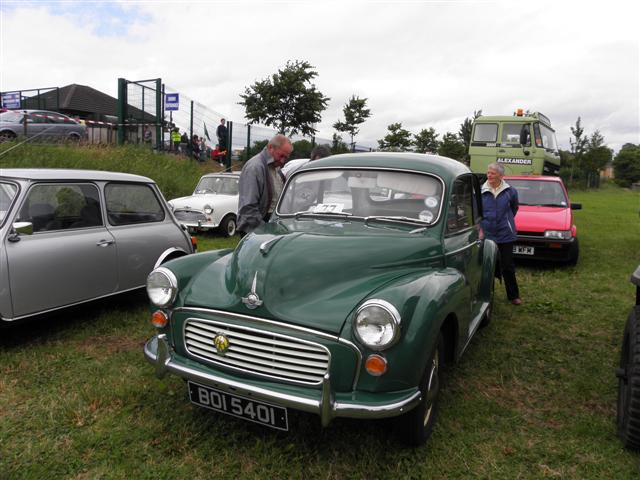 170th Omagh Annual Show (11)