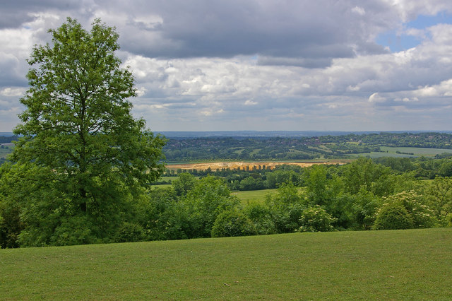 Caterham Viewpoint