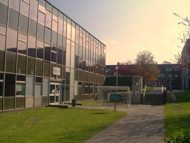 West Herts College