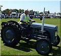 NX0660 : Massey Ferguson by Andy Farrington