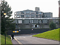 SP0483 : The Ashley and Strathcona buildings, University of Birmingham by Phil Champion