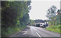 SU9252 : Pirbright Road, Normandy by David Howard