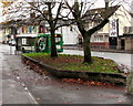 ST3089 : First Newport Bus of the day from Malpas in Crindau, Newport by Jaggery