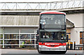 J3373 : Bus Eireann Dublin Express, Belfast - March 2016(2) by Albert Bridge