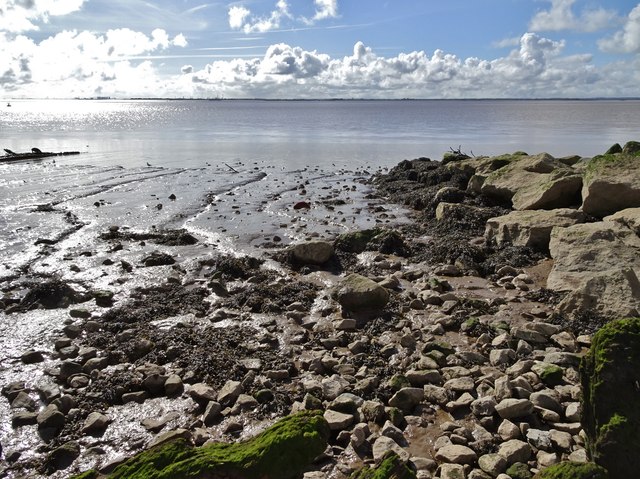 Humber Estuary