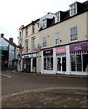 SO5924 : Santander Ross-on-Wye by Jaggery