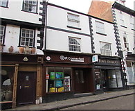 SO5924 : Get Connected in Ross-on-Wye by Jaggery