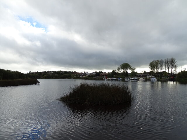 River Erne