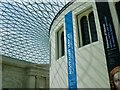 TQ3081 : British Museum by Lauren