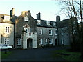  : Carmarthen Museum, Abergwili by Nigel Callaghan